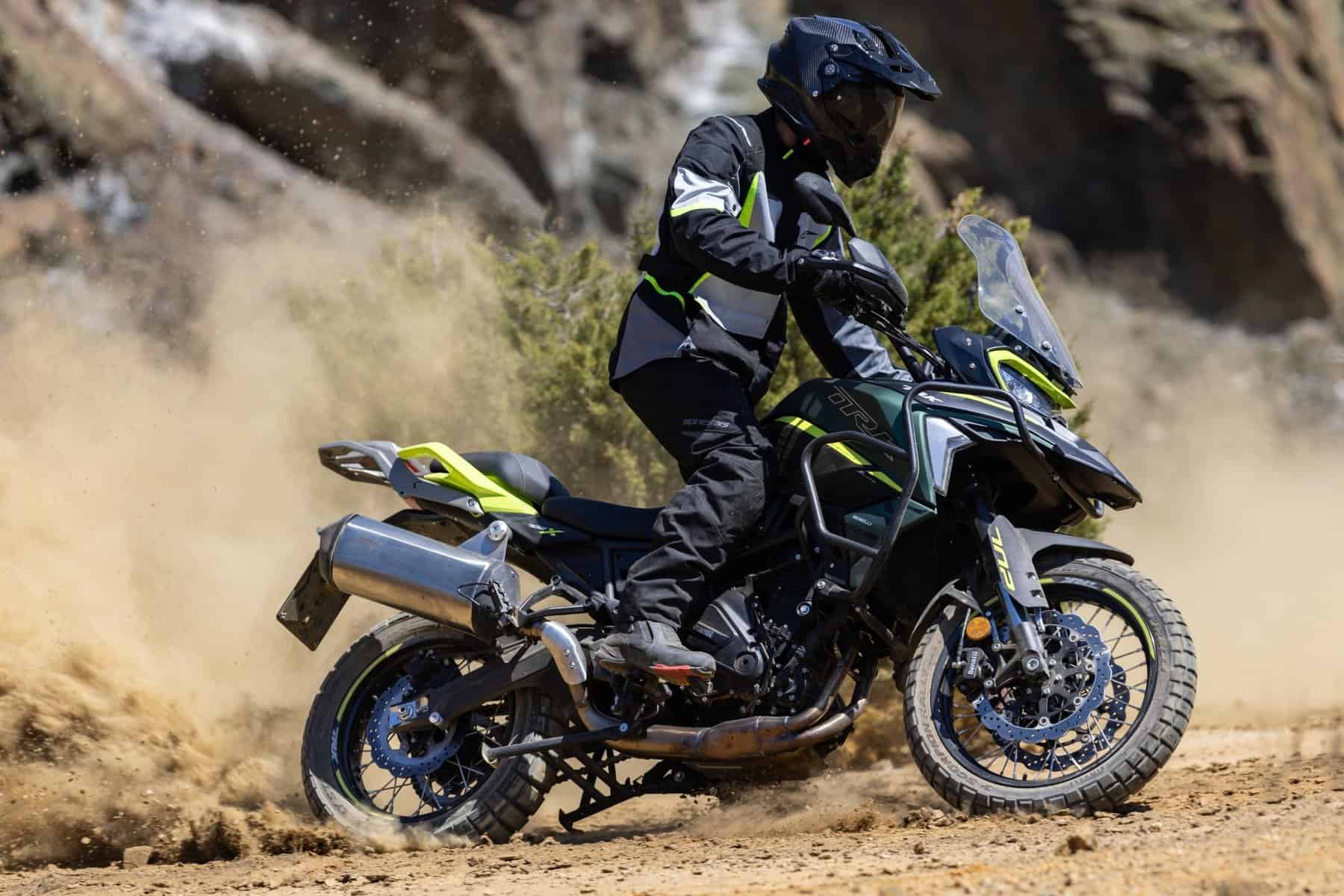 Benelli-TRK-702-TRK-702ch