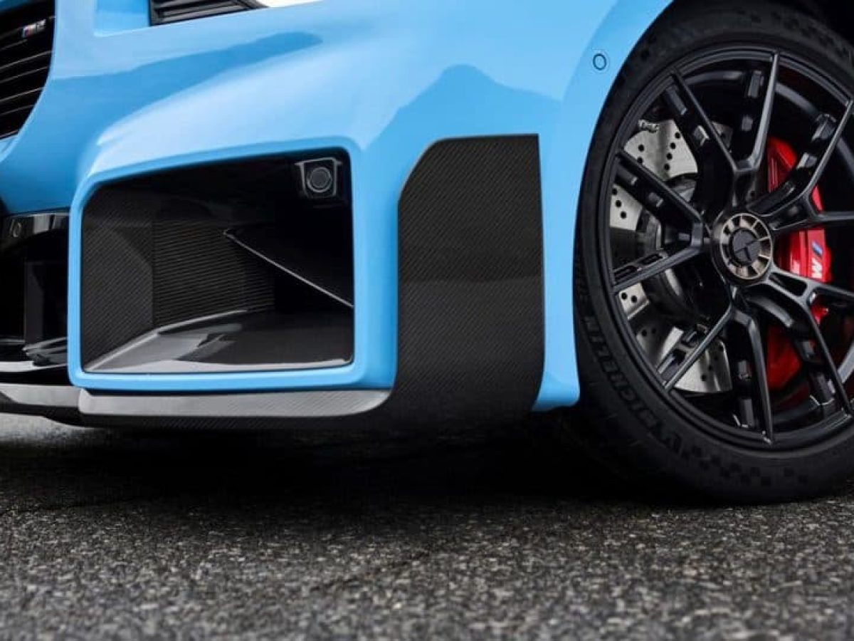 Brake-By-Wire: Το σύστημα πέδησης που αλλάζει τα πάντα – Πώς λειτουργεί (video)