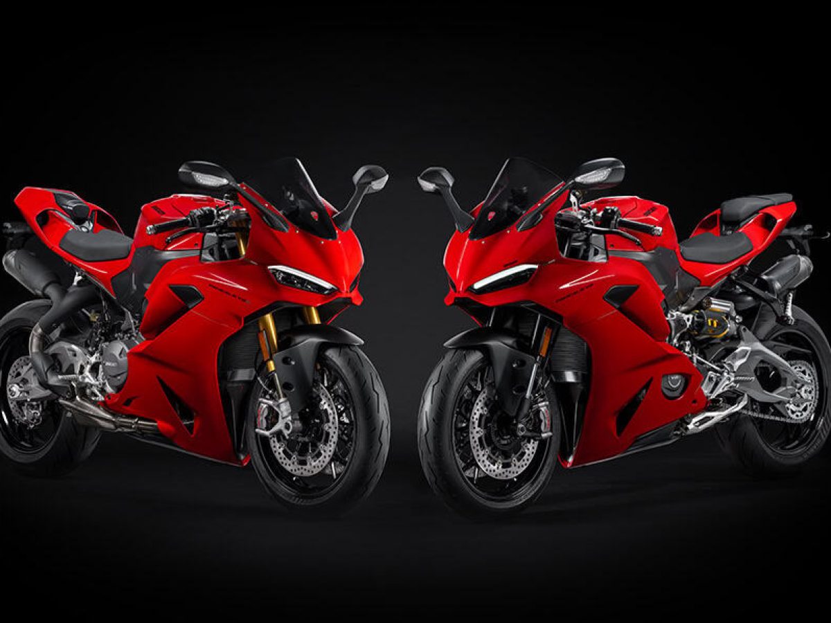 Ducati: Ανάκληση ασφαλείας για Panigale V2 και Streetfighter V2