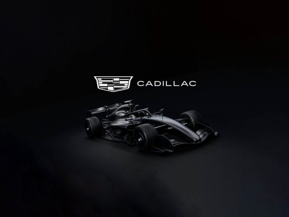 F1: H παρουσίαση της Cadillac θα κοστίσει 8 εκατομμύρια δολάρια