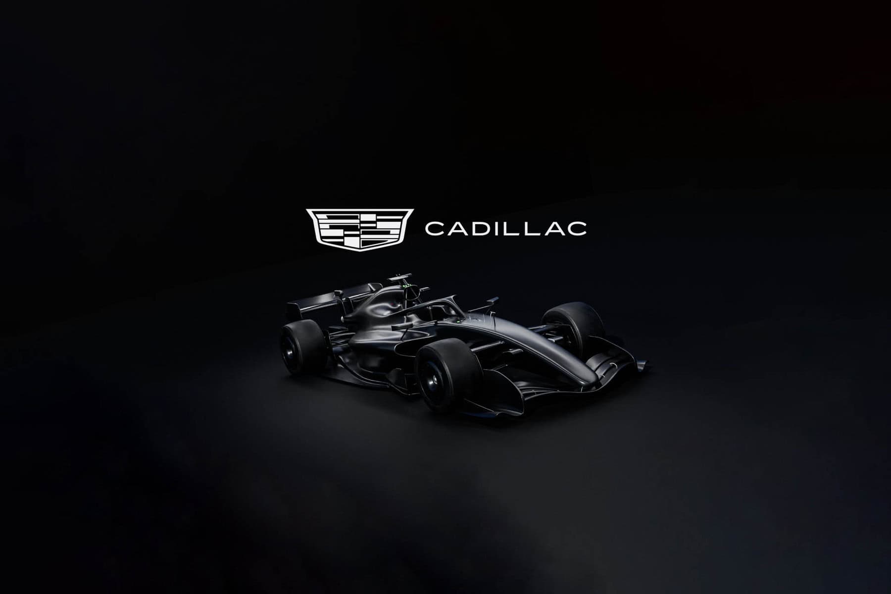 F1-H-parousiasi-tis-Cadillac
