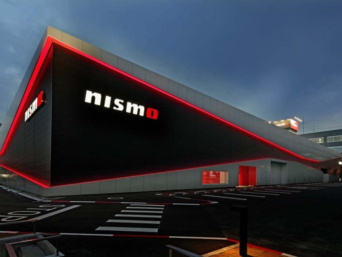NISMO: Το motorsport ως πυρήνας ταυτότητας