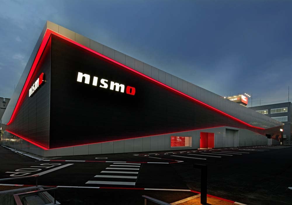 NISMO-to-motorsport-os-pirinas