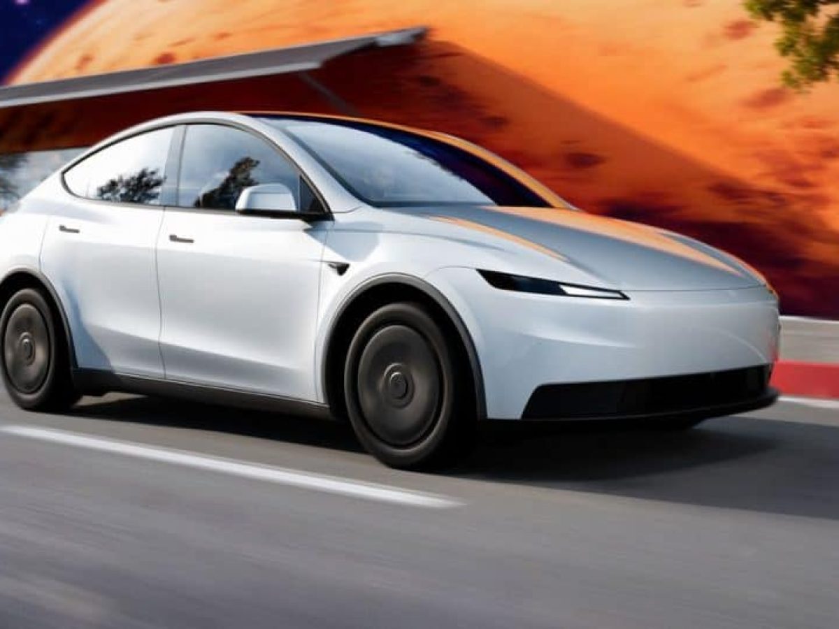 Tesla: Νέα πατέντα φέρνει το Starlink στα μοντέλα της – Πώς λειτουργεί