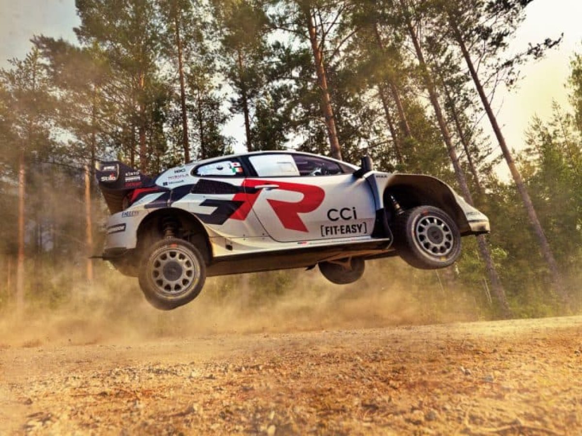 Toyota GR: Η απόλυτη έκφραση της Gazoo Racing