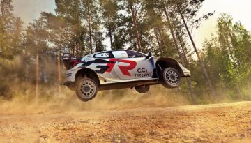 Toyota GR: Η απόλυτη έκφραση της Gazoo Racing
