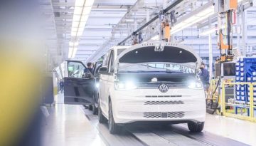 VW Επαγγελματικά Οχήματα: Εξοικονόμησε πάνω από 100.000 τόνους CO2 το 2025