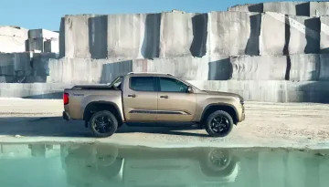 Volkswagen Amarok: Νέα προωθητική ενέργεια με έκπτωση έως 3.000 € για τον επαγγελματία