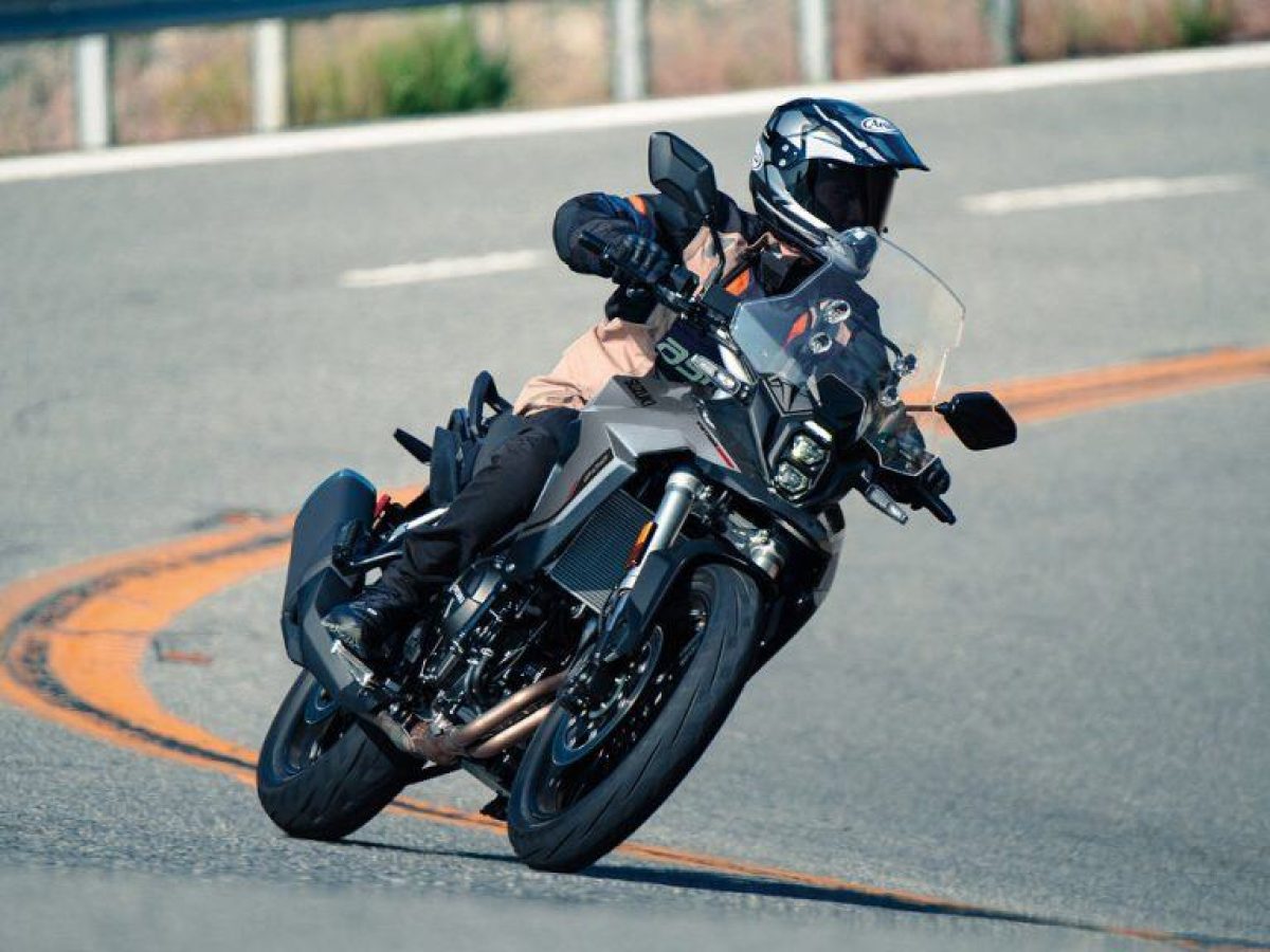 Ελληνική αγορά μοτοσικλέτας: Οι 10 μοτοσικλέτες που “σάρωσαν” τον Νοέμβριο