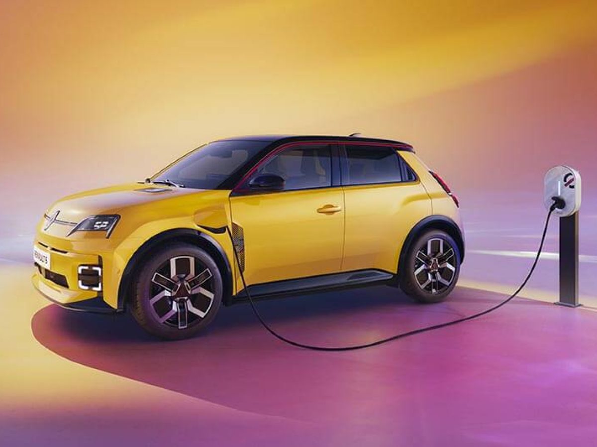 Επέκταση του προγράμματος «Κινούμαι Ηλεκτρικά 3»