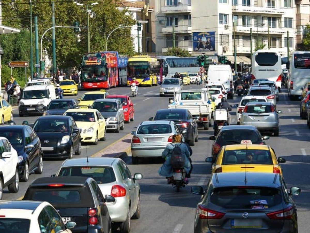 Επιστρέφει πινακίδες η Δημοτική Αστυνομία της Αθήνας – Για ποιους δεν ισχύει