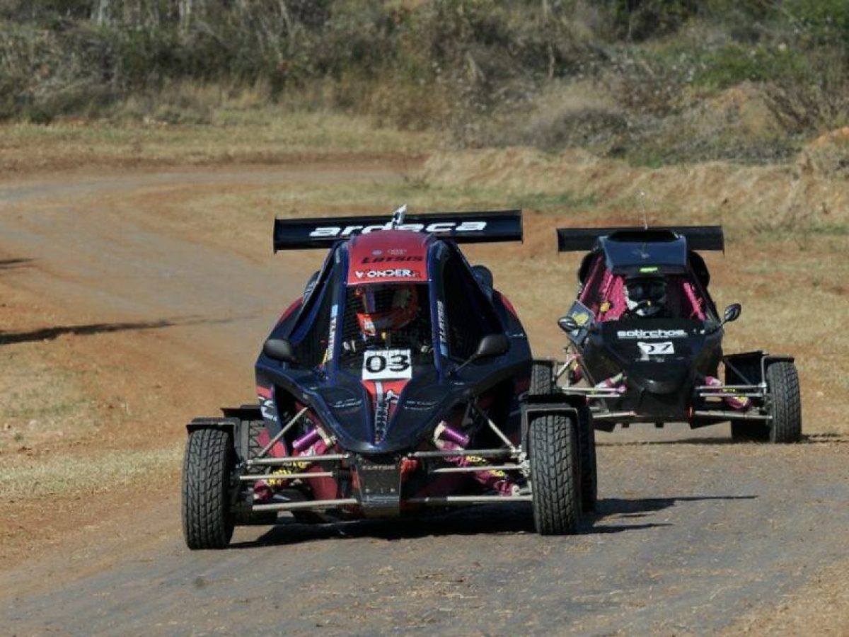Έξι αγώνες συνθέτουν το Πανελλήνιο Πρωτάθλημα Crosscar 2026