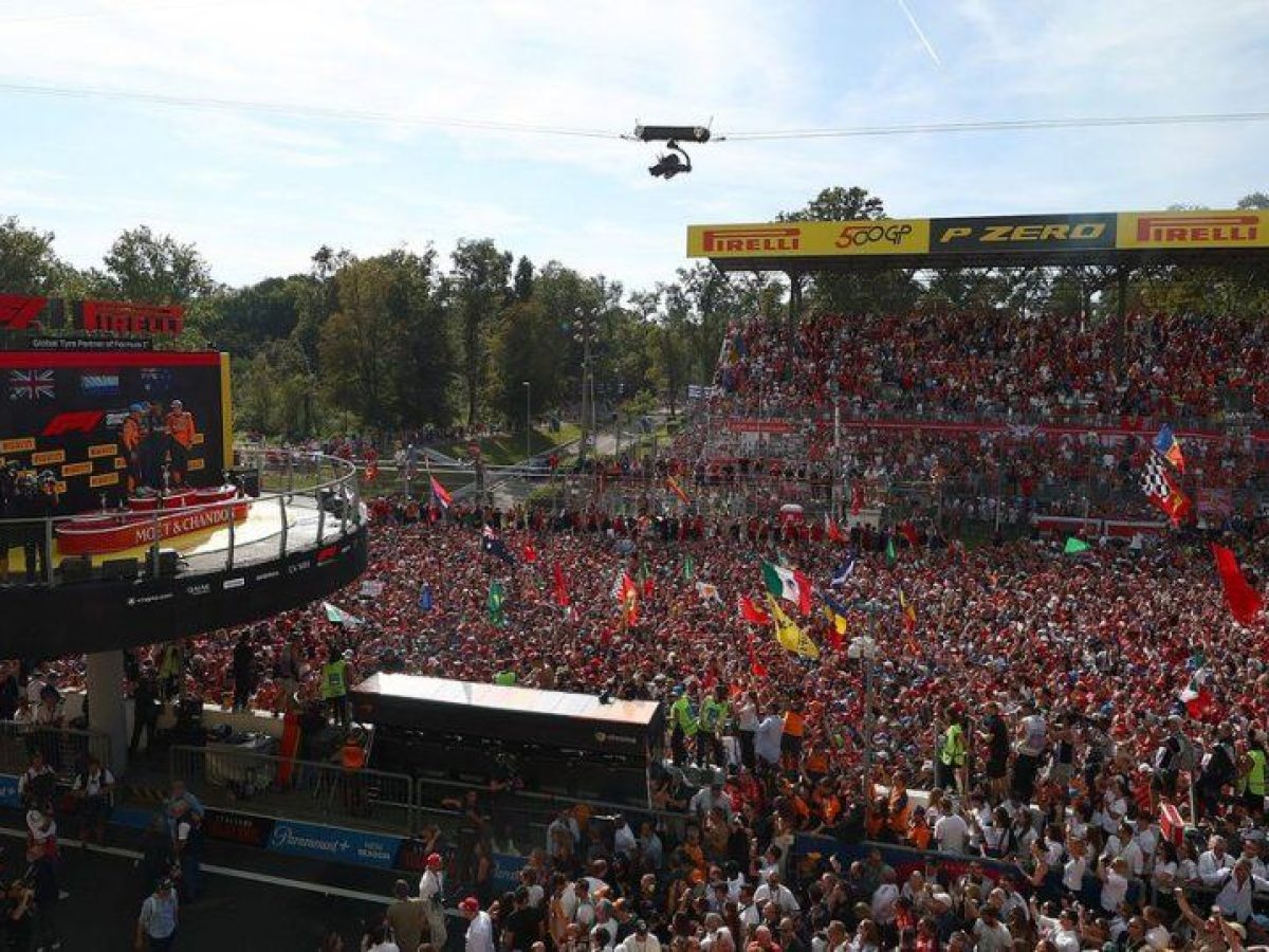 Η Formula 1 το πιο δημοφιλές πρωτάθλημα στον κόσμο – Οι εντυπωσιακοί αριθμοί του 2025