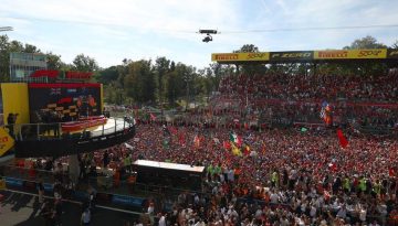 Η Formula 1 το πιο δημοφιλές πρωτάθλημα στον κόσμο – Οι εντυπωσιακοί αριθμοί του 2025