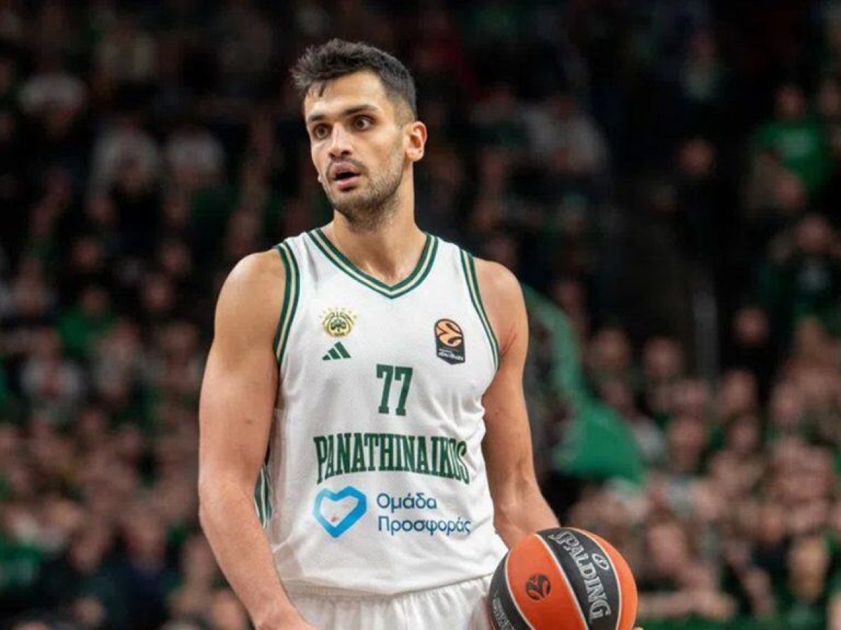Η αποκάλυψη Αταμάν για το μέλλον του Γιουρτσέβεν στον Παναθηναϊκό