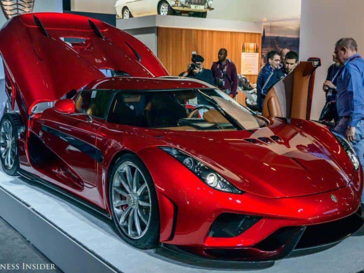 Οι νικητές και ηττημένοι της αυτοκινητοβιομηχανίας το 2025