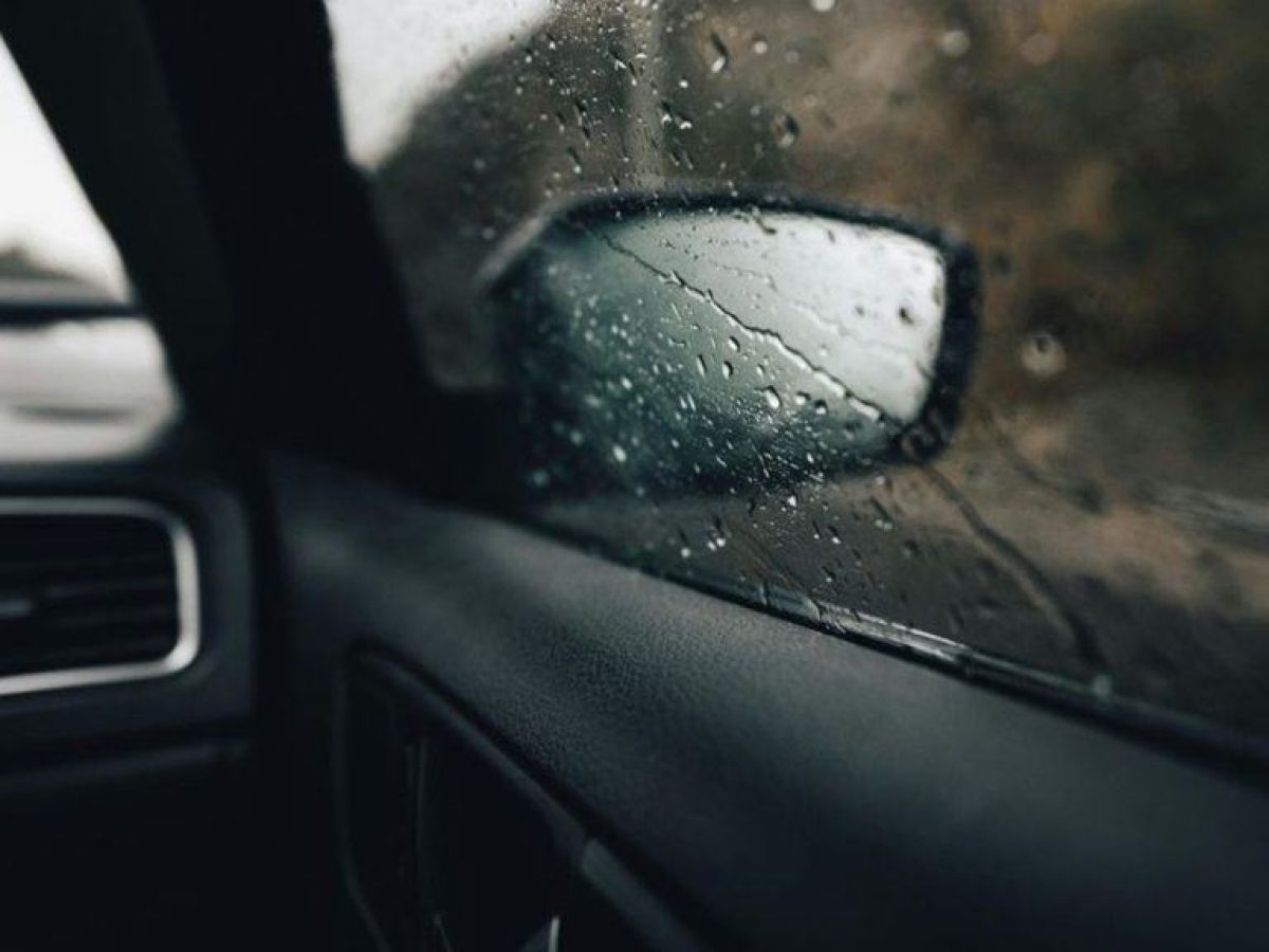 Ηλεκτρικά παράθυρα: Το αυτοκίνητο που έφερε την επανάσταση, πριν από 84 χρόνια