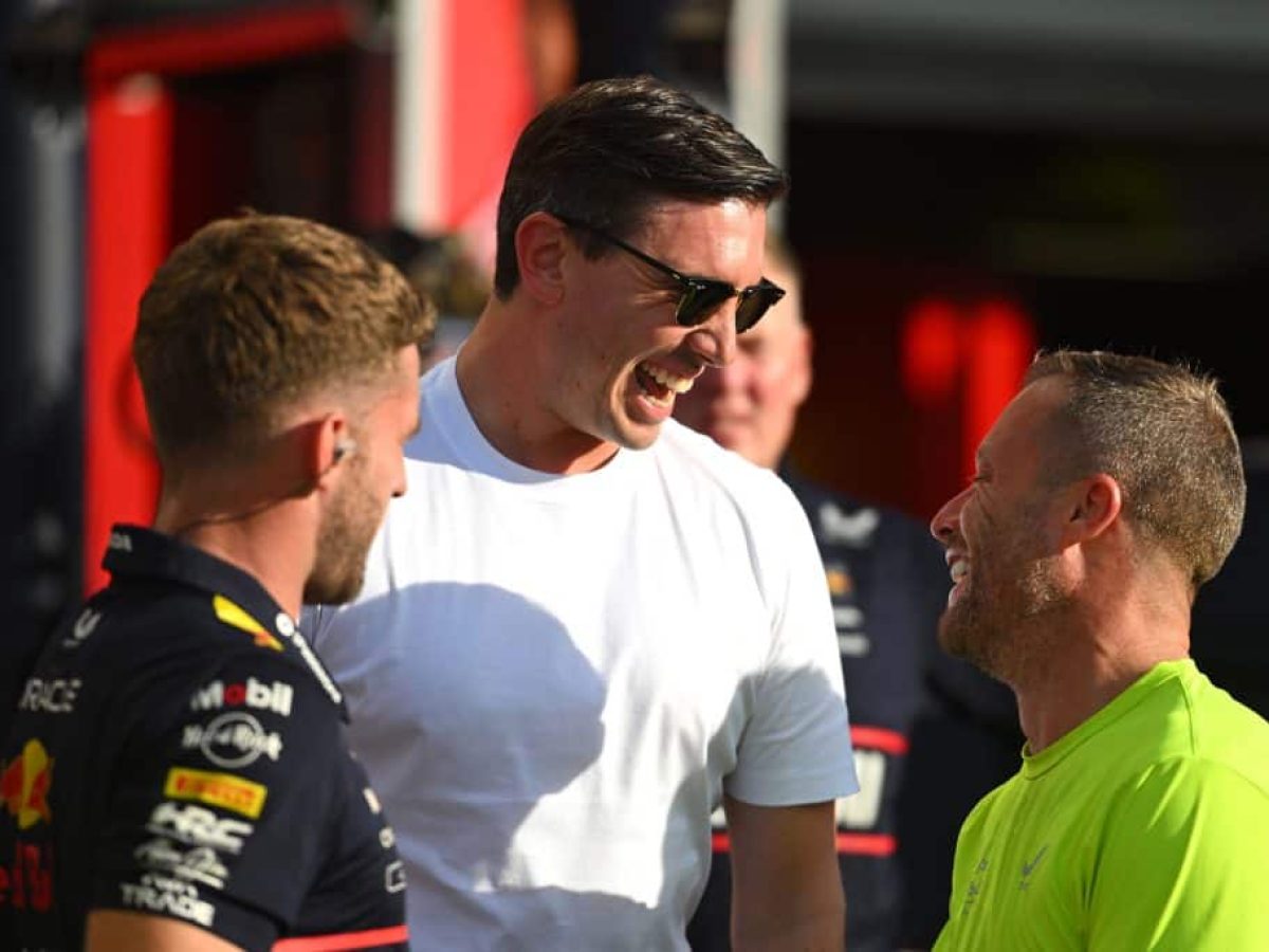 Ινκόγκνιτο συμμετοχή του κληρονόμου της Red Bull στο Ράλλυ Ντακάρ