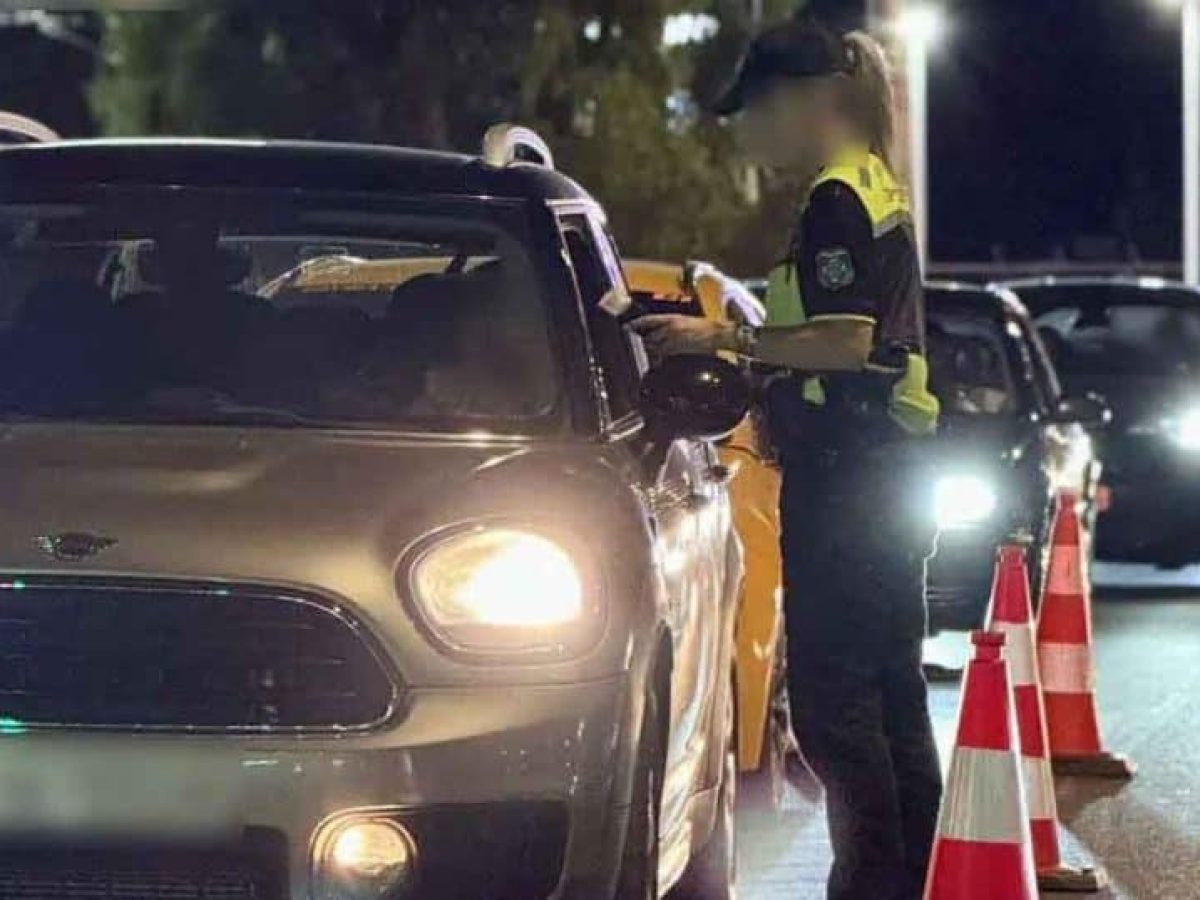 Νέες ομάδες στο Viber «καρφώνουν» τα μπλόκα της Τροχαίας – Χιλιάδες μέλη έχουν κάνει εγγραφή (video)