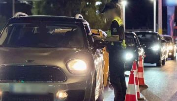 Νέες ομάδες στο Viber «καρφώνουν» τα μπλόκα της Τροχαίας – Χιλιάδες μέλη έχουν κάνει εγγραφή (video)