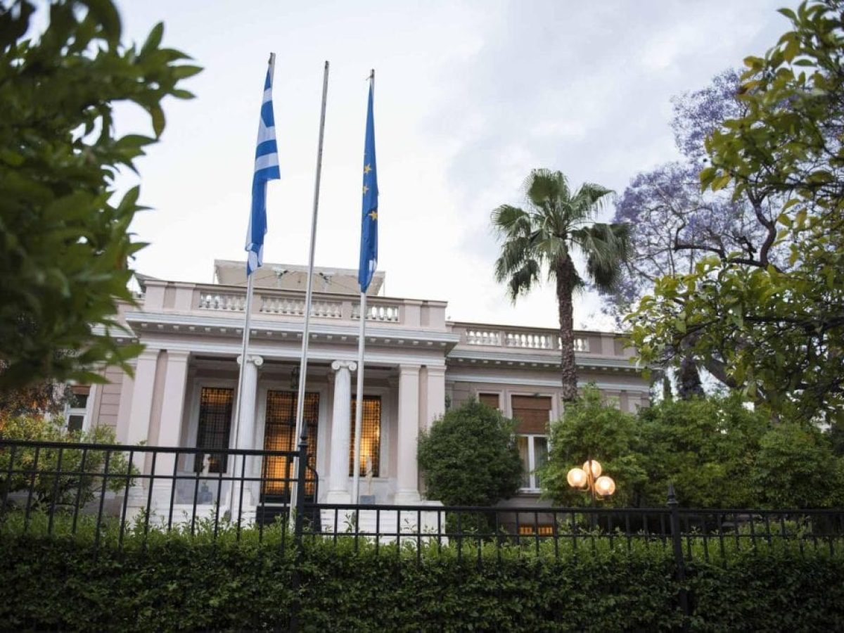 Νέοι Γενικοί Γραμματείς σε τρία υπουργεία