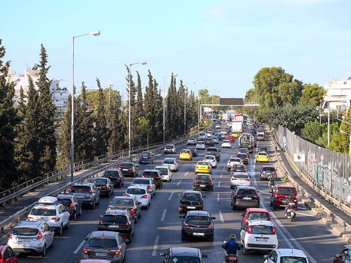 Ποιο είναι το πρόστιμο αν πληρώσω τα Τέλη Κυκλοφορίας με καθυστέρηση λίγων ημερών;