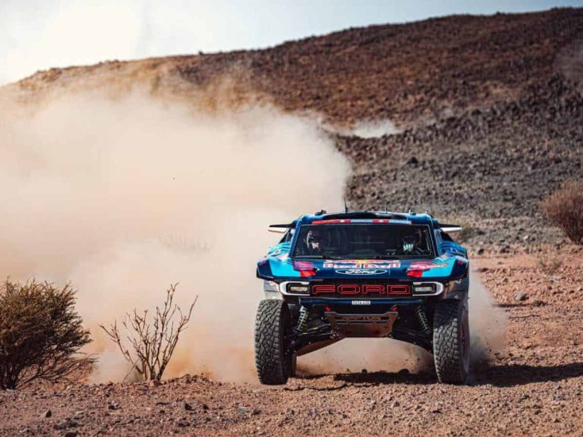 Ράλλυ Ντακάρ 2026: Όλα όσα πρέπει να γνωρίζετε