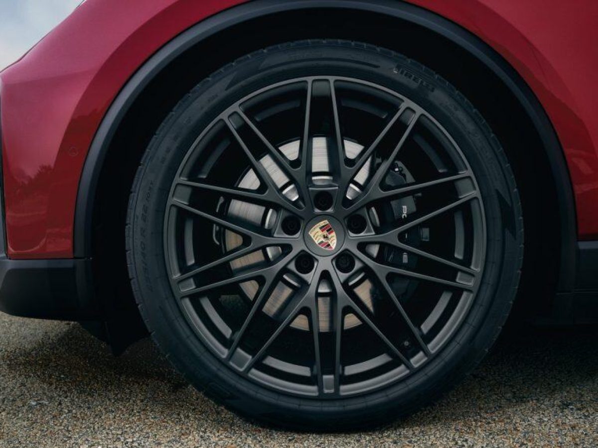 Συμφωνίες για ελαστικά πρώτης τοποθέτησης