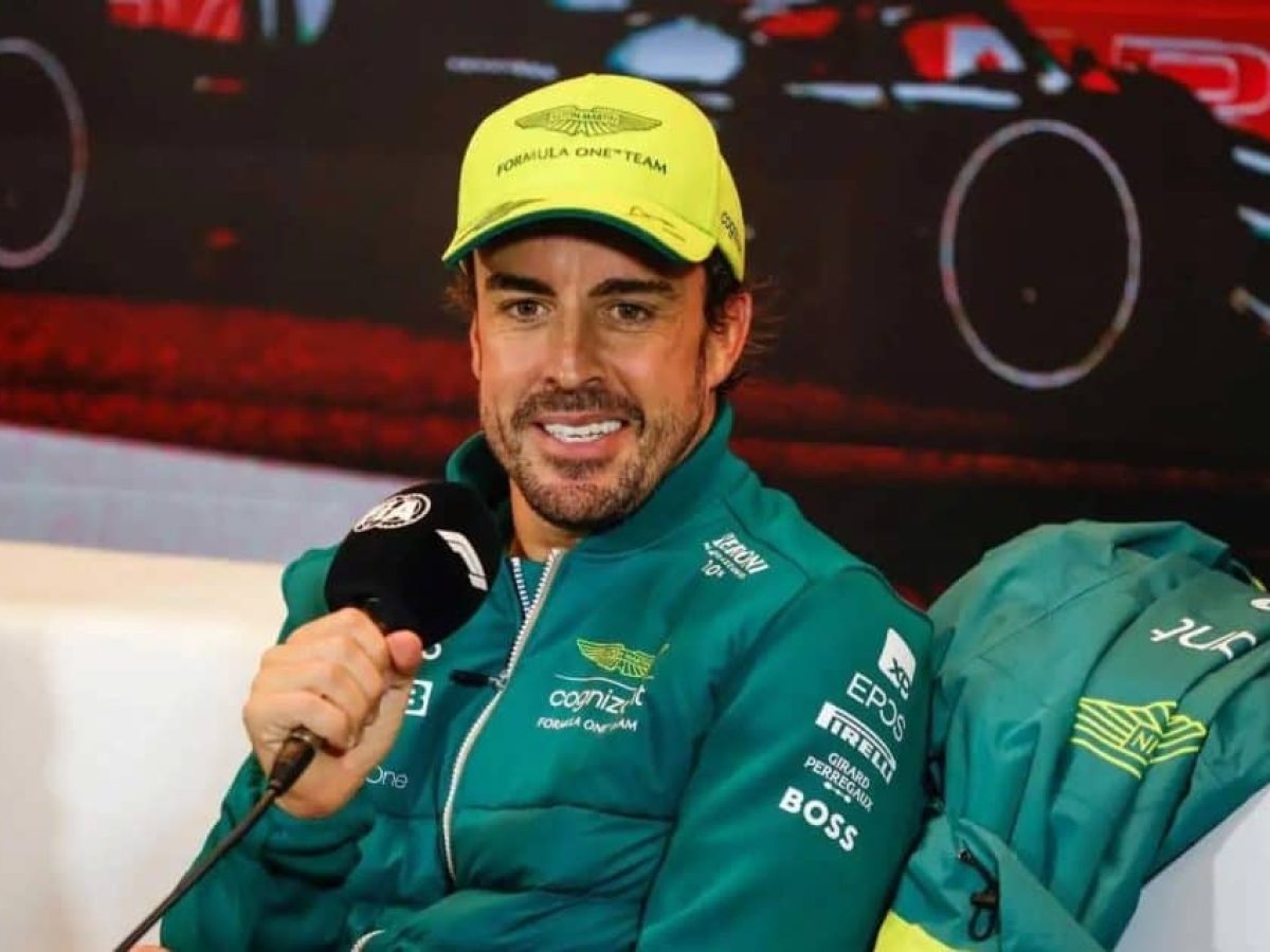 Στο Μονακό με σπάνιο αυτοκίνητο ο Fernando Alonso (+video)