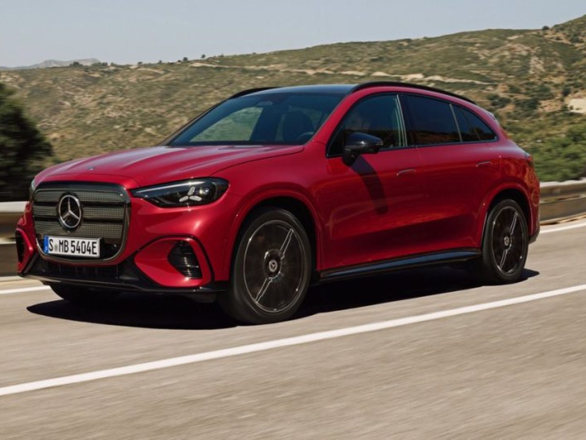 &Alpha;&nu;ά&rho;&pi;&alpha;&sigma;&tau;&eta; &eta; Mercedes GLC Electric: &Gamma;&epsilon;&mu;ά&tau;&alpha; &tau;&alpha; &beta;&iota;&beta;&lambda;ί&alpha; &pi;&alpha;&rho;&alpha;&gamma;&gamma;&epsilon;&lambda;&iota;ώ&nu; &ndash; &Eta; &tau;&iota;&mu;ή &sigma;&tau;&eta;&nu; &Epsilon;&lambda;&lambda;ά&delta;&alpha;