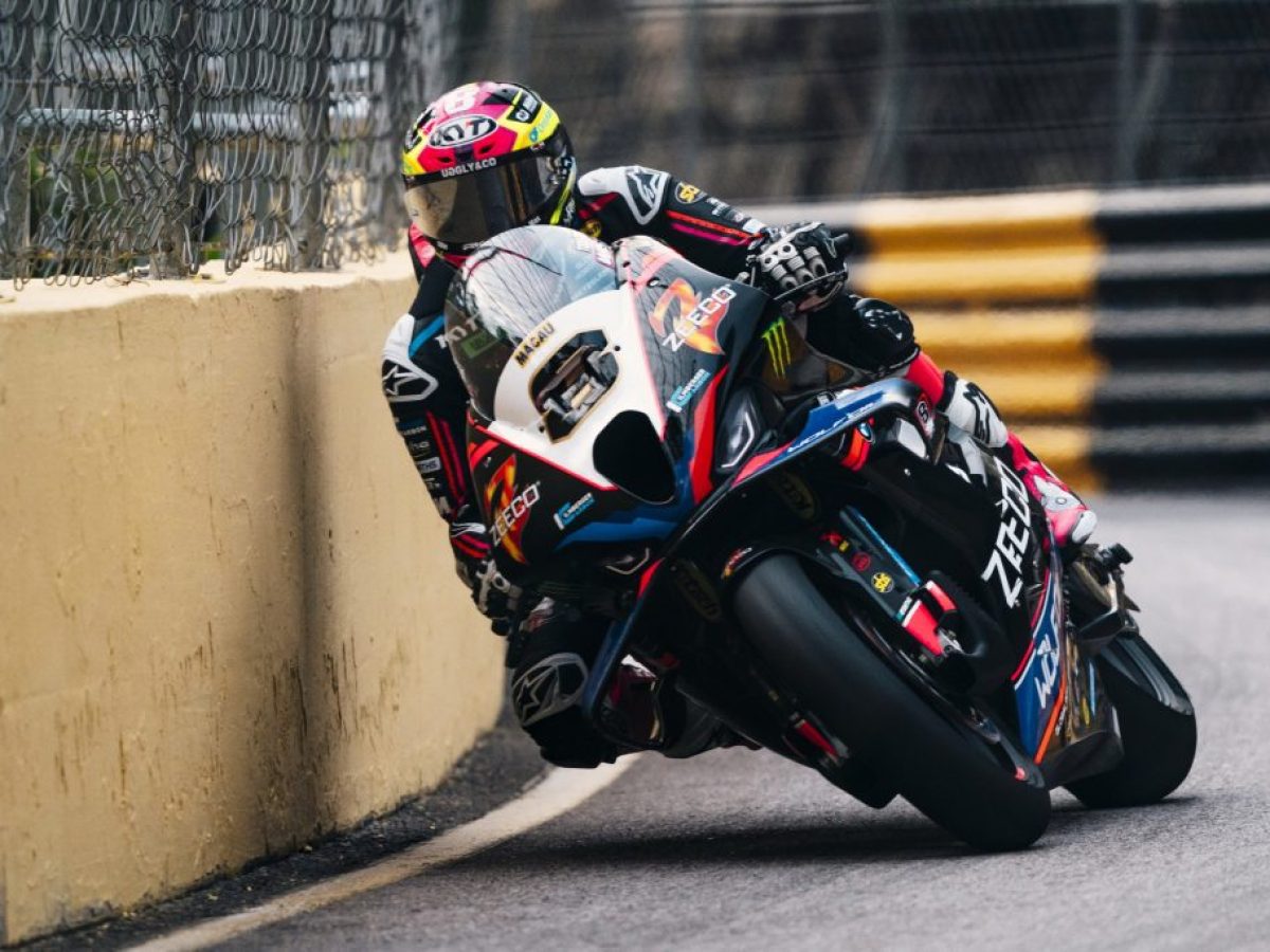 BMW Motorrad 2025: Τίτλοι, νίκες και βάθρα σε όλο τον κόσμο