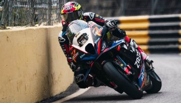 BMW Motorrad 2025: Τίτλοι, νίκες και βάθρα σε όλο τον κόσμο