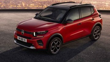 Citroen: Φθηνότερο από ποτέ το e-C3 – Τιμή χαμηλότερη και από του θερμικού μοντέλου