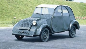 Citroen: Τα 6 concepts που «σημάδεψαν» την εποχή τους (photos)