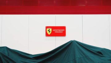 F1: &Alpha;&kappa;&omicron;ύ&sigma;&tau;&epsilon; &tau;&omicron;&nu; ή&chi;&omicron; &tau;&omicron;&upsilon; &nu;έ&omicron;&upsilon; &kappa;&iota;&nu;&eta;&tau;ή&rho;&alpha; &tau;&eta;&sigmaf; Ferrari &gamma;&iota;&alpha; &tau;&omicron; 2026