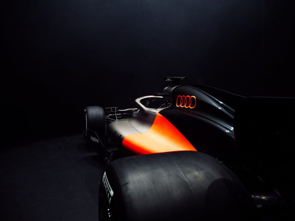 F1 2026: Η Audi έγραψε ιστορία