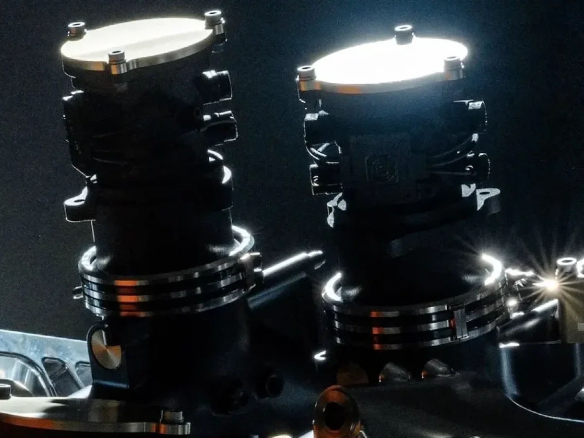 F1 2026: Η Honda δημοσίευσε την πρώτη εικόνα της μονάδας ισχύος της Aston Martin