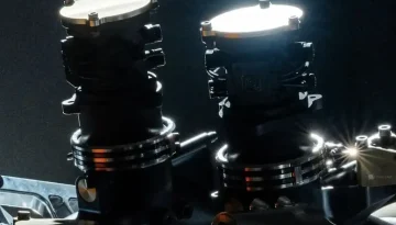 F1 2026: Η Honda δημοσίευσε την πρώτη εικόνα της μονάδας ισχύος της Aston Martin