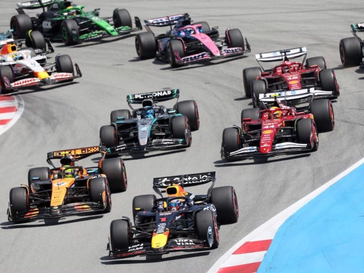 F1 2026: Οι ημερομηνίες παρουσίασης των ομάδων