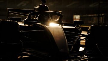 F1: Πάτησε πίστα η Cadillac – Δείτε τις πρώτες εικόνες