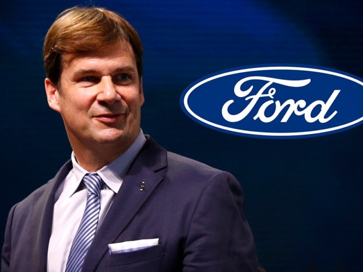 Ford-BYD: Συζητήσεις για μπαταρίες σε υβριδικά μοντέλα και μείωση κόστους