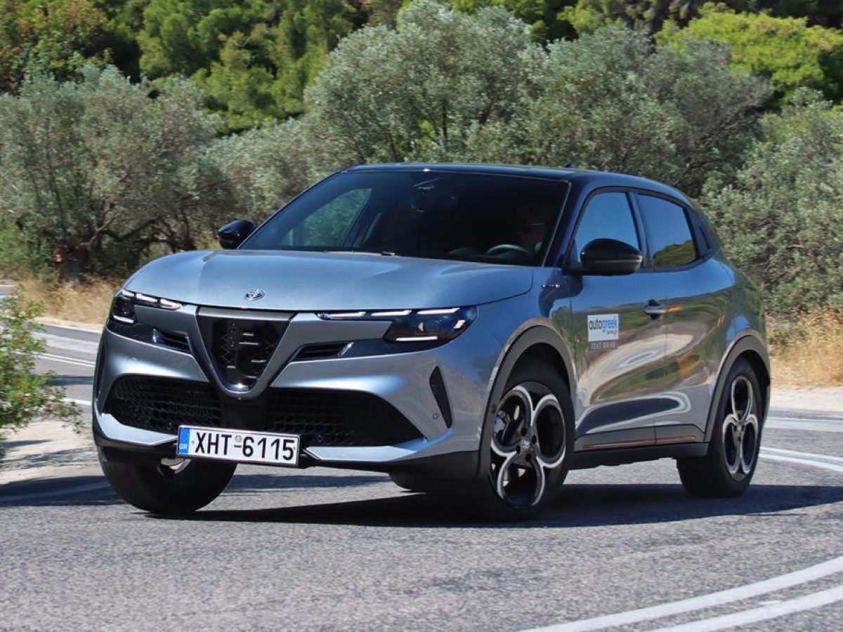 H Alfa Romeo Junior με κέρδος έως 8.500 ευρώ