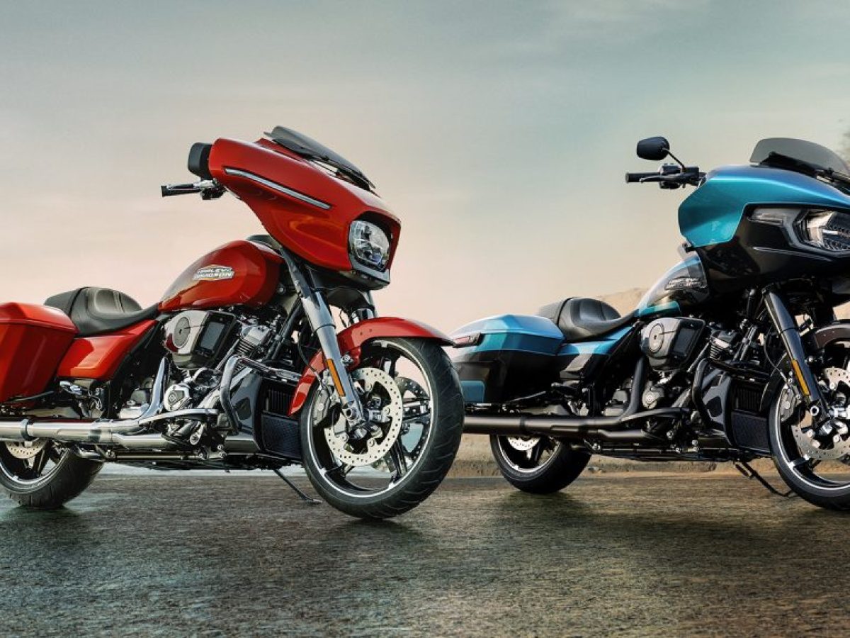 Harley Davidson: Απαραίτητη η αλλαγή στρατηγικής για επιβίωση