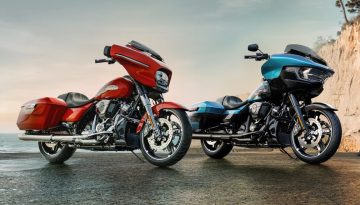 Harley Davidson: Απαραίτητη η αλλαγή στρατηγικής για επιβίωση