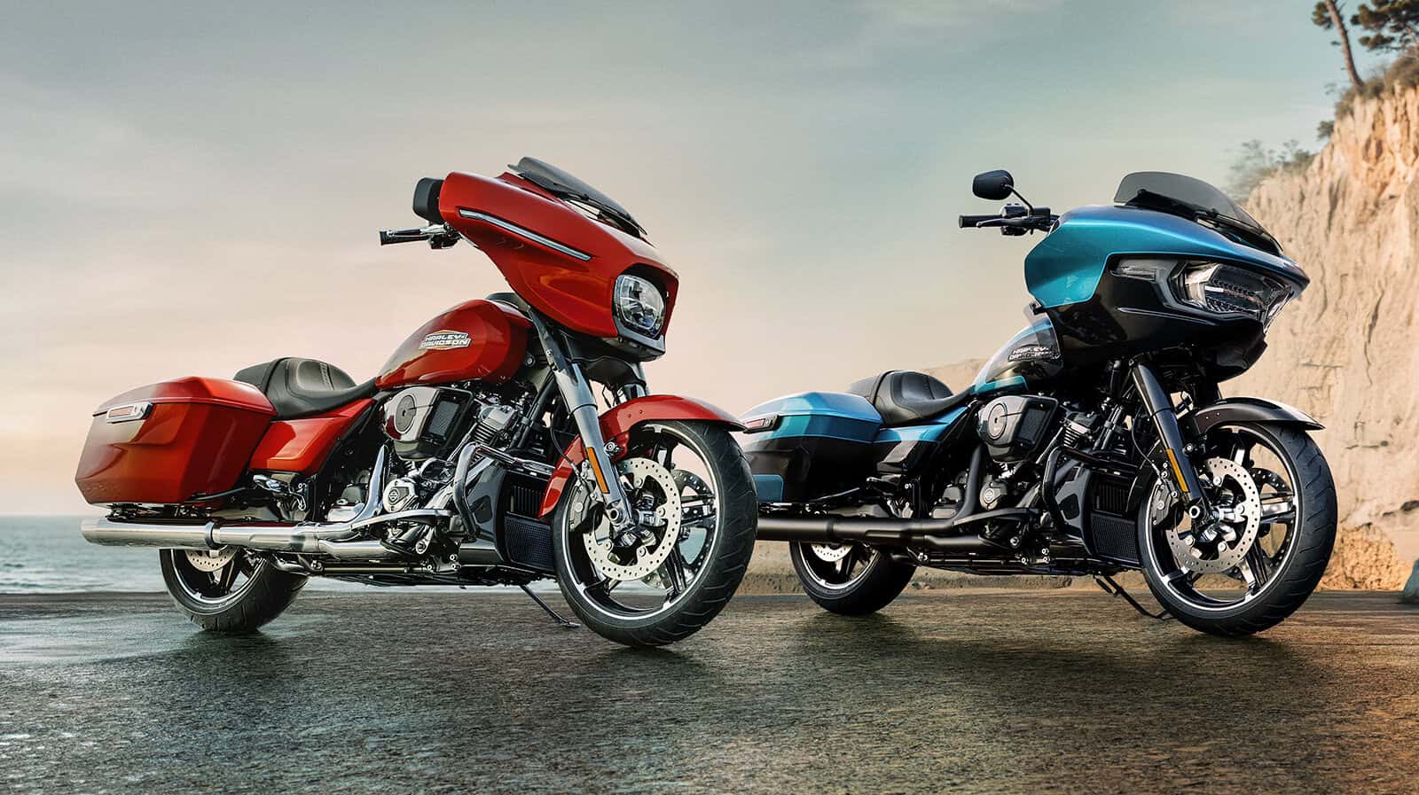 Harley-Davidson-Αparetiti-i-allagi
