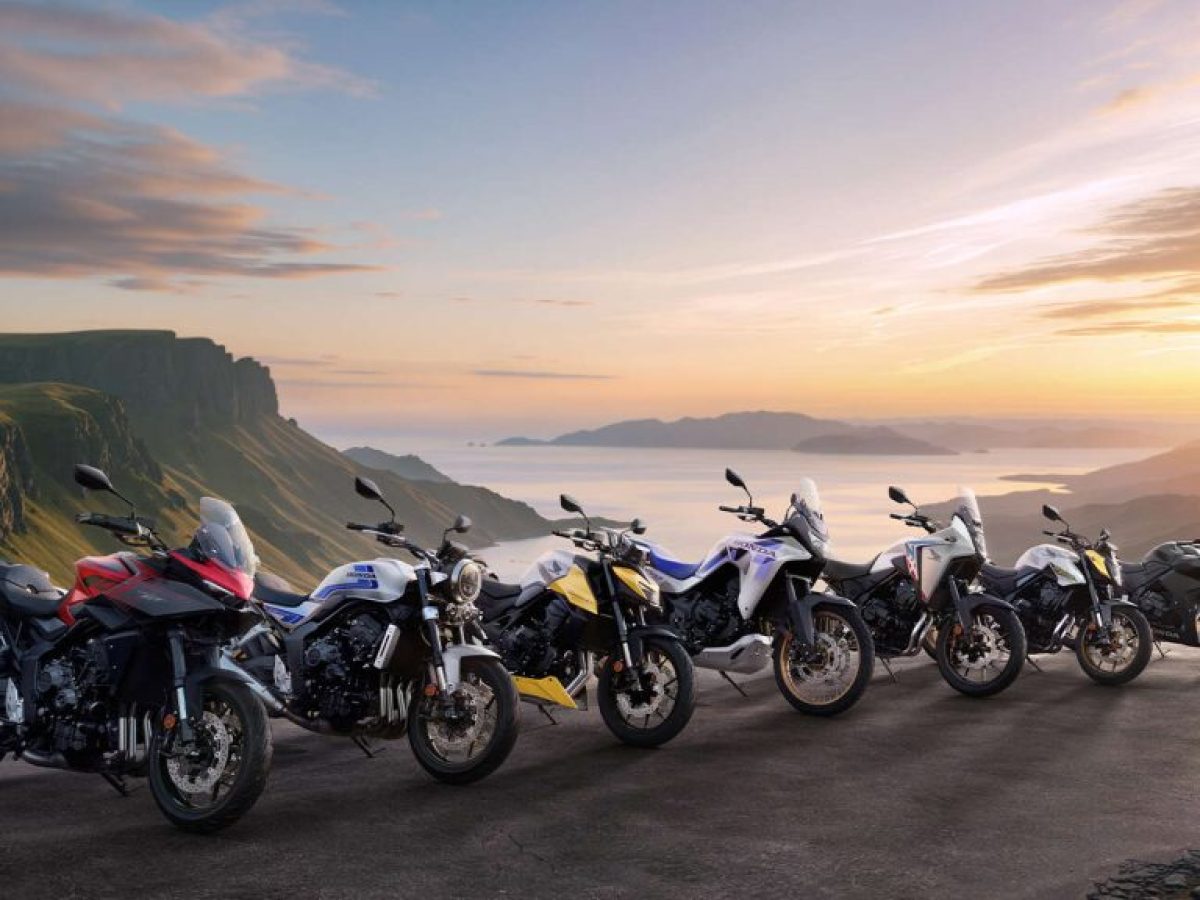 Honda 2026: Μειώσεις τιμών σε έξι δημοφιλή μοντέλα
