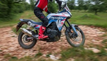 Honda 2026: Τρία κέντρα εκπαίδευσης Adventure στην Ευρώπη