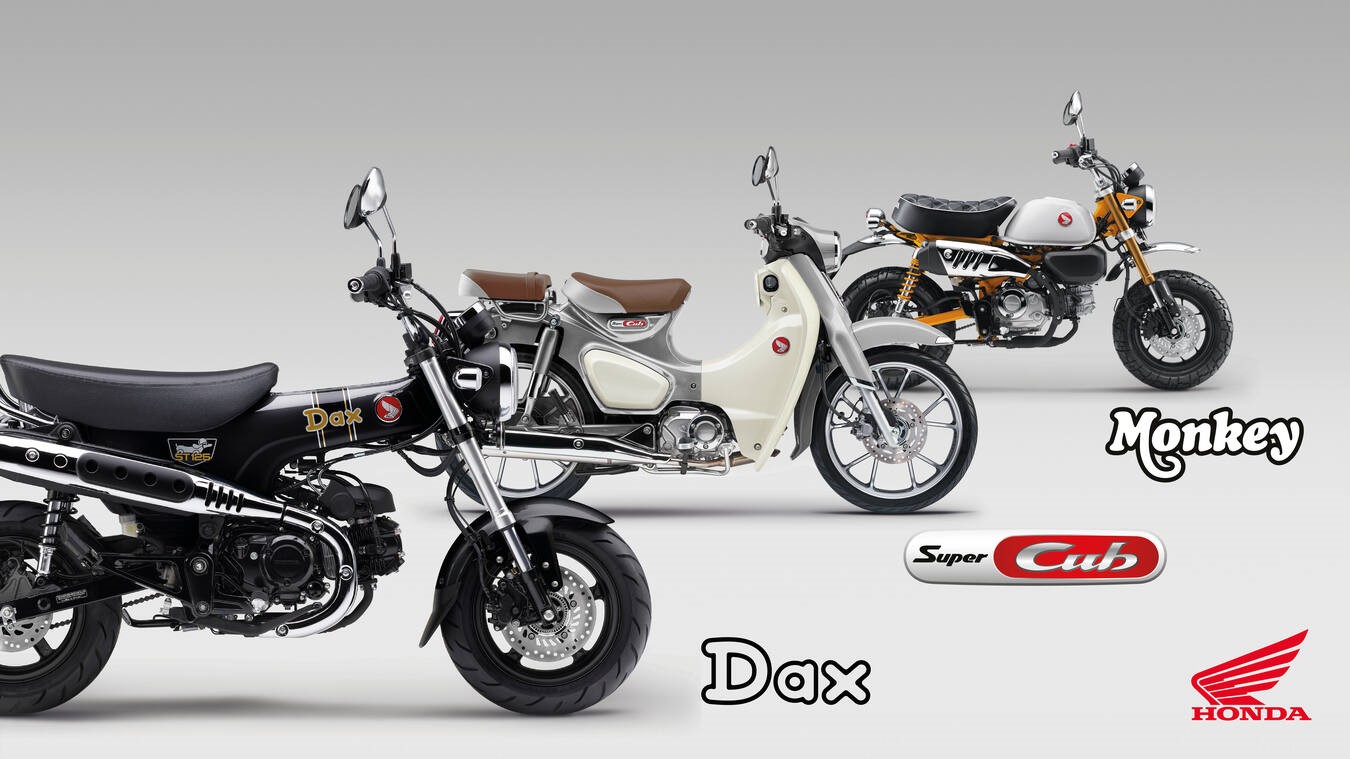 Honda-Monkey-Dax-Super-Cub-2026-nea