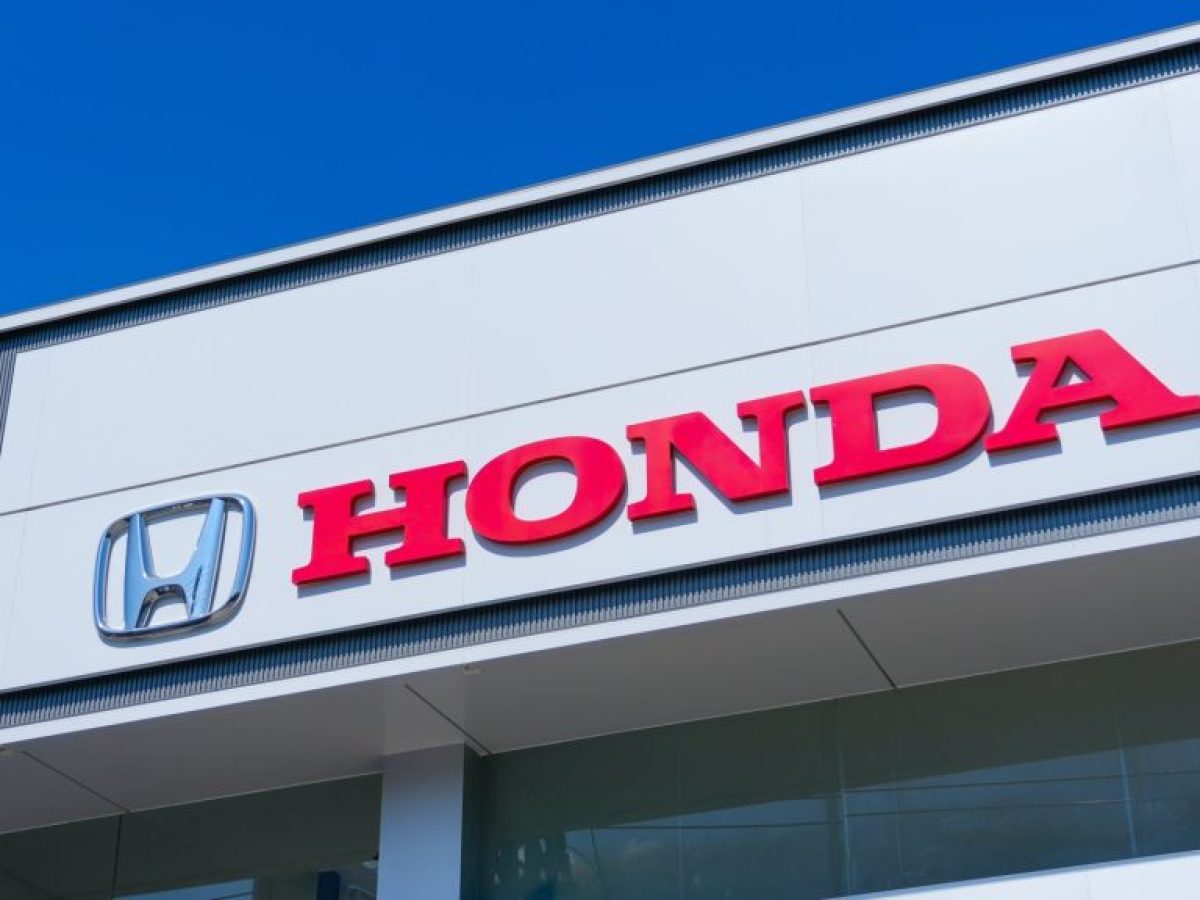 Honda: Παρατείνεται η αναστολή παραγωγής σε εργοστάσια λόγω ημιαγωγών