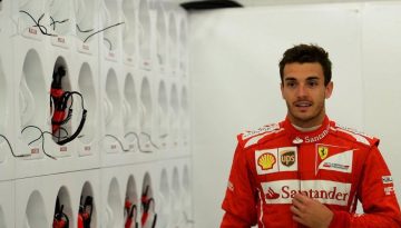 Jules Bianchi: Έκλεψαν τα καρτ του αδικοχαμένου οδηγού – Η έκκληση του πατέρα του στα social media